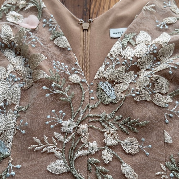 Dress the Population dress Medium - Picture 5 of 13